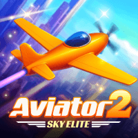 Aviator2-Sky Elite screenshot